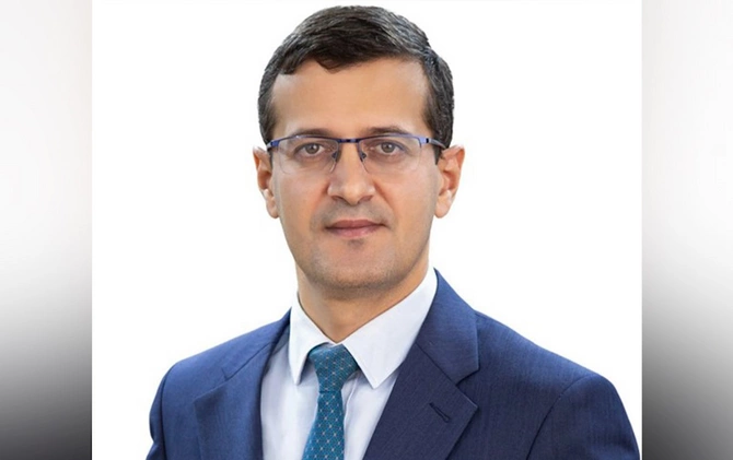 “Vəzifəli şəxs heç bir vəsait qoymadan “şərik” oldu, 380 min manatımı ələ keçirdi”