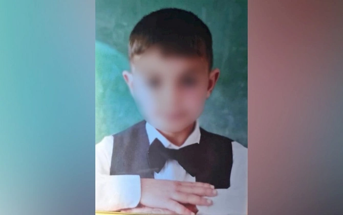 Azərbaycanlı qadın 7 yaşlı oğlunu qətlə yetirdi — FOTOLAR Azərbaycanlı qadın 7 yaşlı oğlunu qətlə yetirdi — FOTOLAR