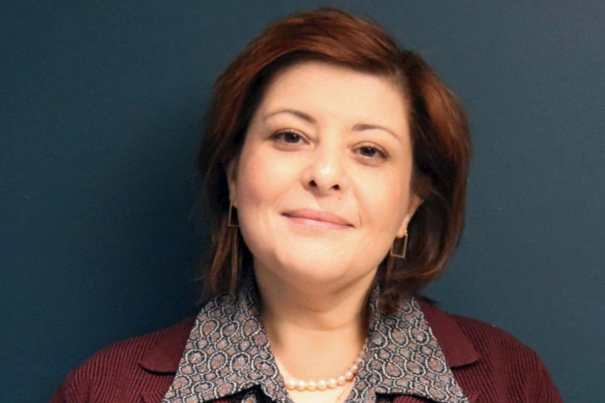 Zara İbrahimzadə TƏBİB-də yüksək vəzifəyə təyin olundu