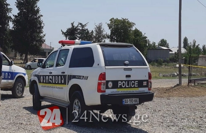 Azərbaycanlı qadın 7 yaşlı oğlunu qətlə yetirdi — FOTOLAR Azərbaycanlı qadın 7 yaşlı oğlunu qətlə yetirdi — FOTOLAR