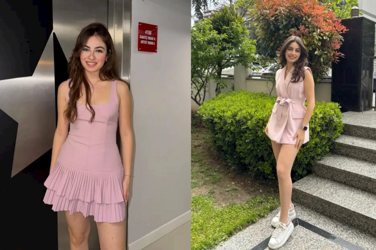 Kuruluş Osmanın ulduzu yeni layihədə baş rola çəkilir — FOTOLAR