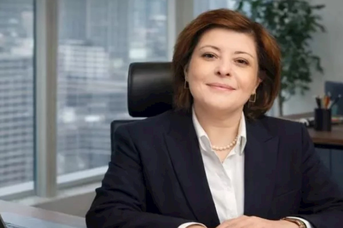TƏBİB-in yeni mətbuat katibi Zara İbrahimzadə kimdir?