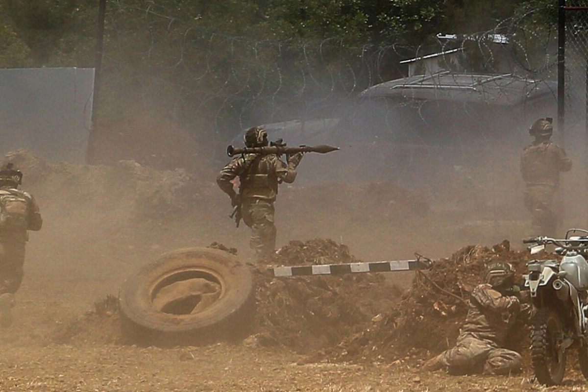 “Hizbullah” İsraillə atəşkəsi təsdiqlədi