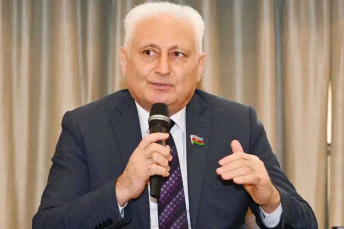 Deputat: Yeni strateji dövr başlayır