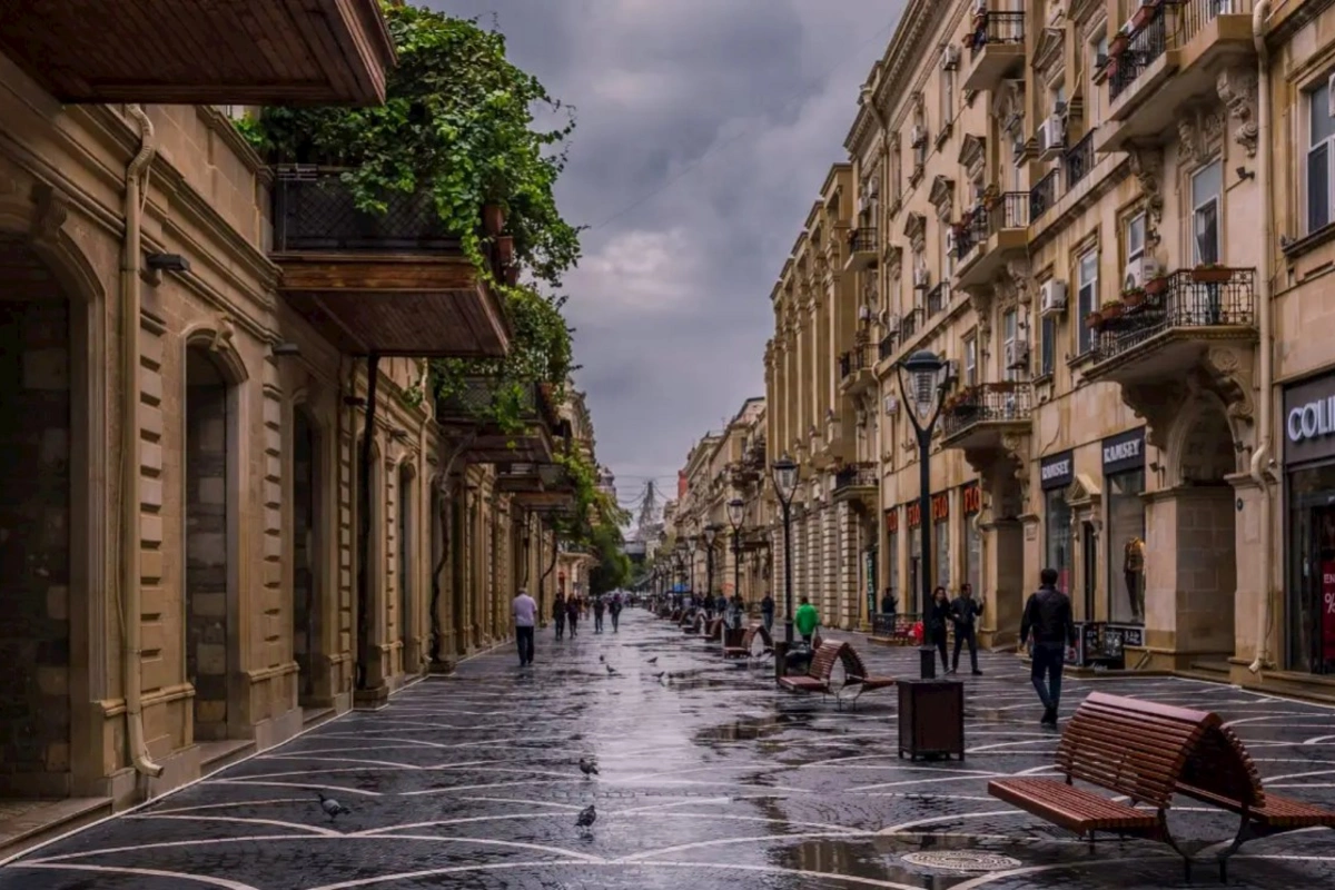 Hava niyə vaxtından tez soyudu? — Açıqlama