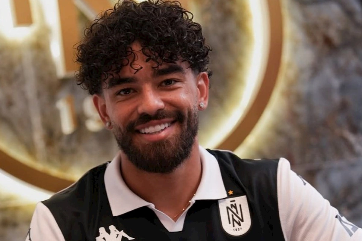 “Neftçi” növbəti transferini etdi