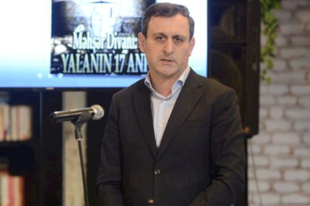 Kərbəladan Dehliyə uzanan yol — Adəm İsmayıl BAKUVİ