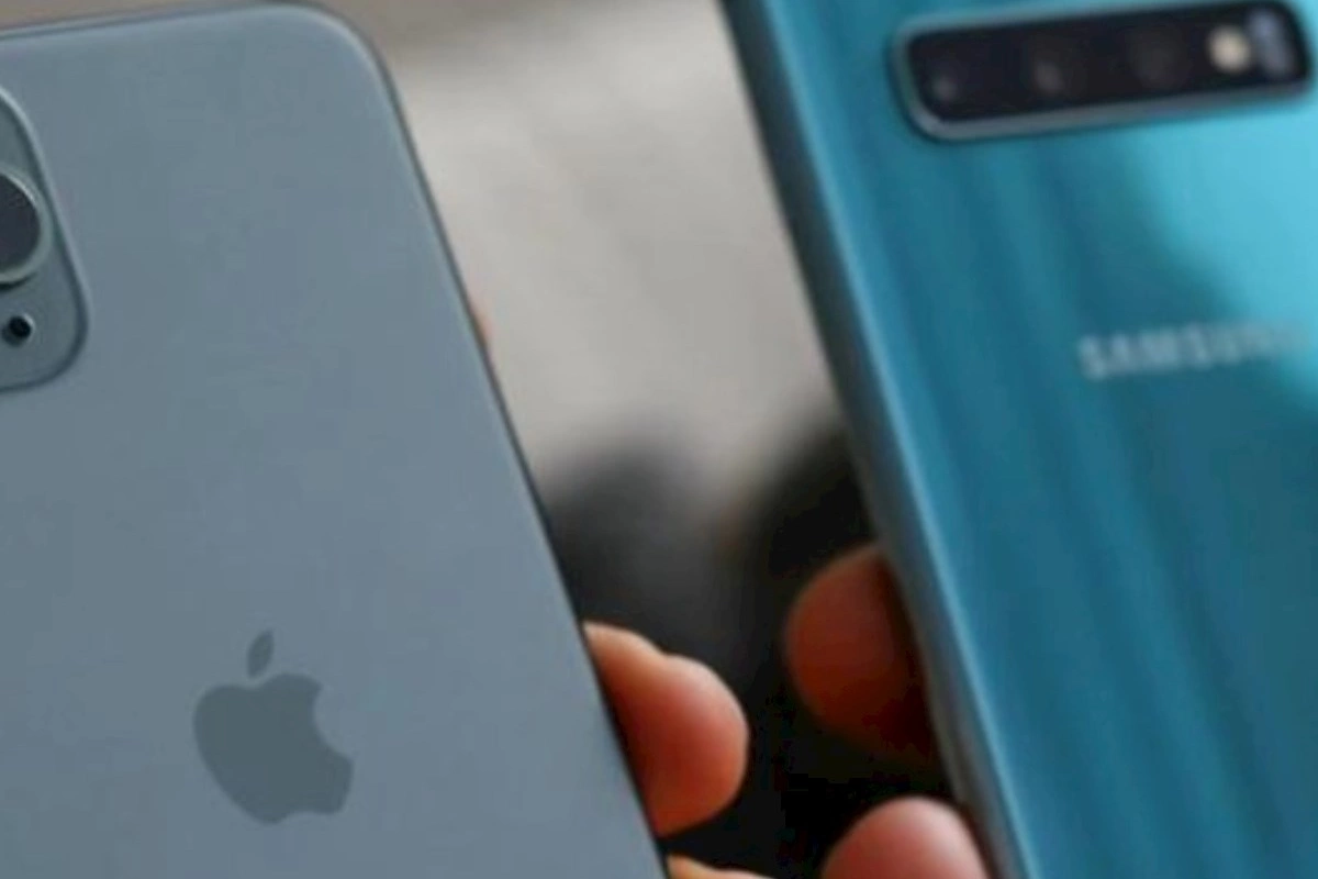 iPhone və Samsung: Hansı smartfon daha uzunömürlüdür?