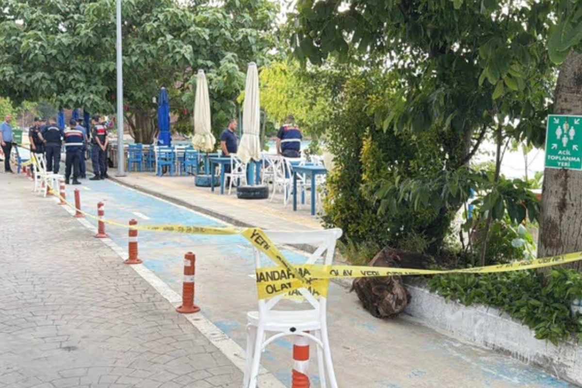 Türkiyədə 5 gün ərzində ikinci PUA tapıldı: Nə baş verir? — FOTOLAR
