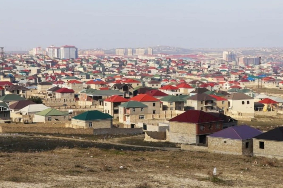 Çıxarışsız mənzil alanlara XƏBƏRDARLIQ