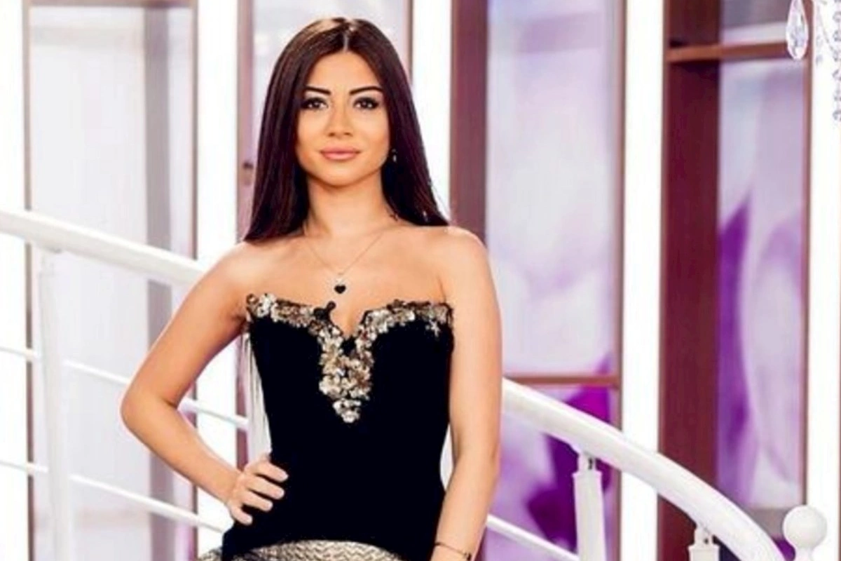 Aysel Əlizadədən evliliklə bağlı səmimi etiraf