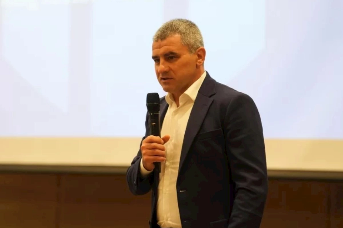 “Şahdağ”dan Premyer Liqa Mesajı: Yeni Era Başladı, Hədəf Çempionluqdur!