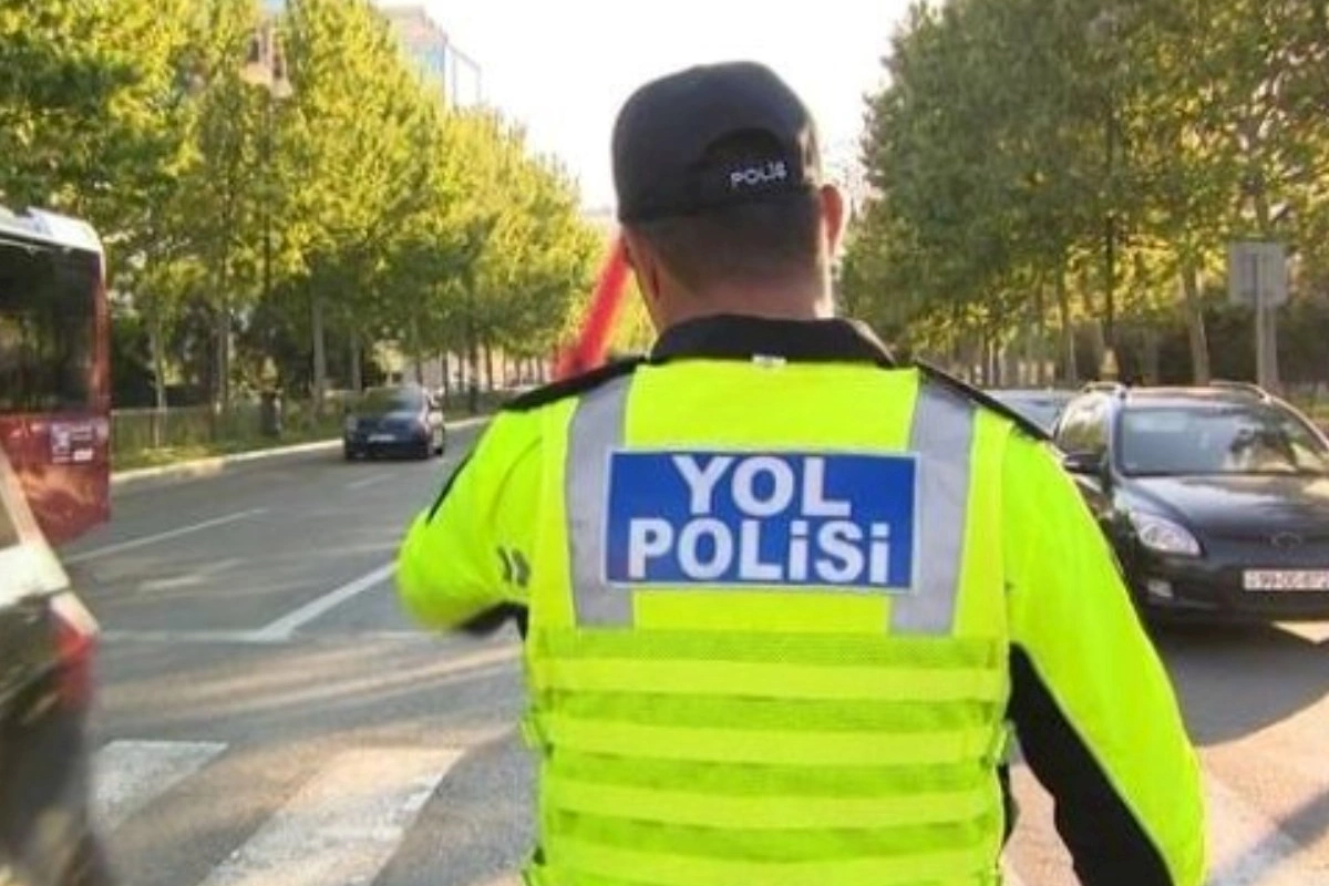 Bölgələrə səfərə hazırlaşan sürücülərə XƏBƏRDARLIQ