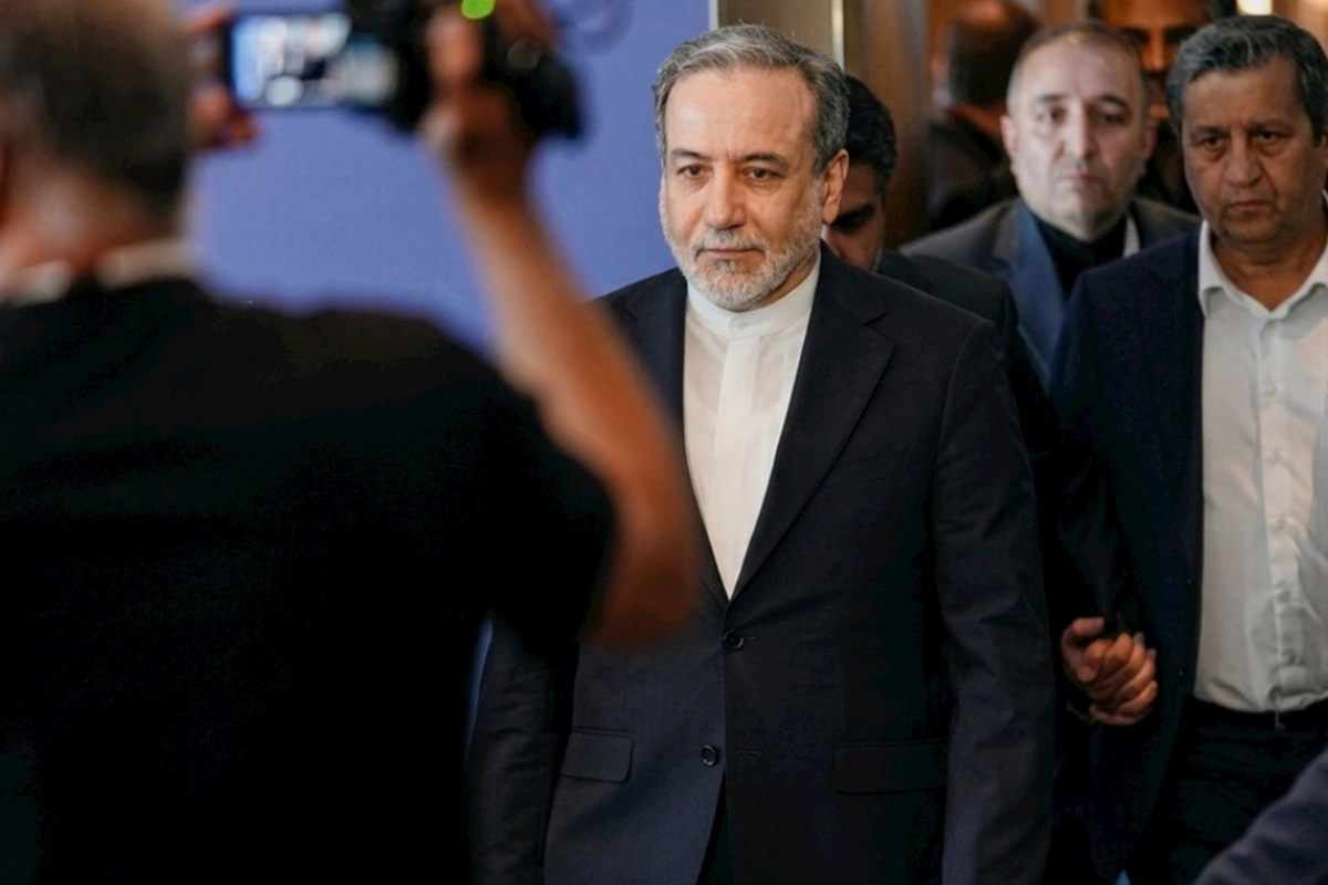 “İranlılar heç yerə getməyiblər” — Barak Ravid