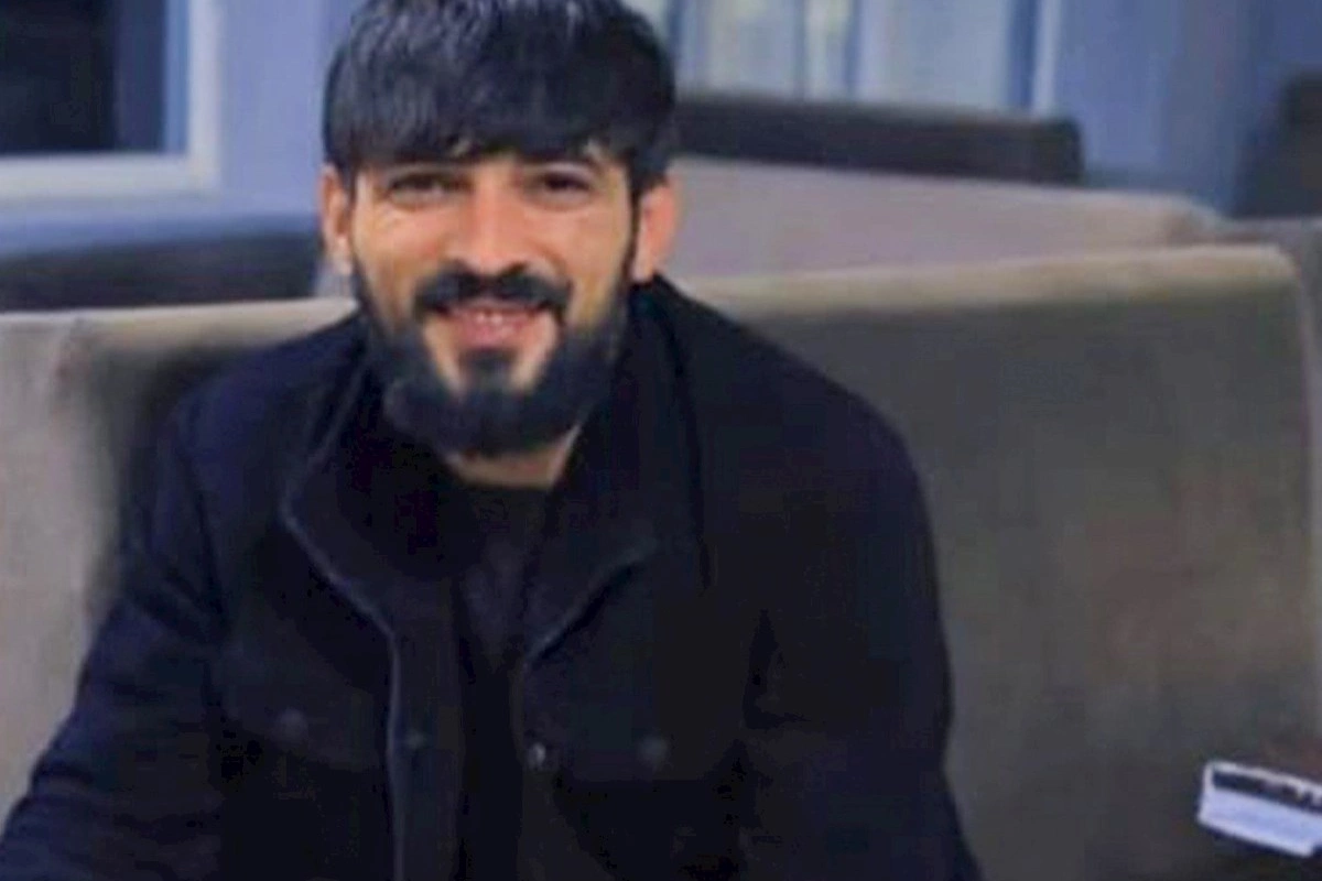 Qızına elçi düşən şəxsi döyərək öldürdü — YENİLƏNİB