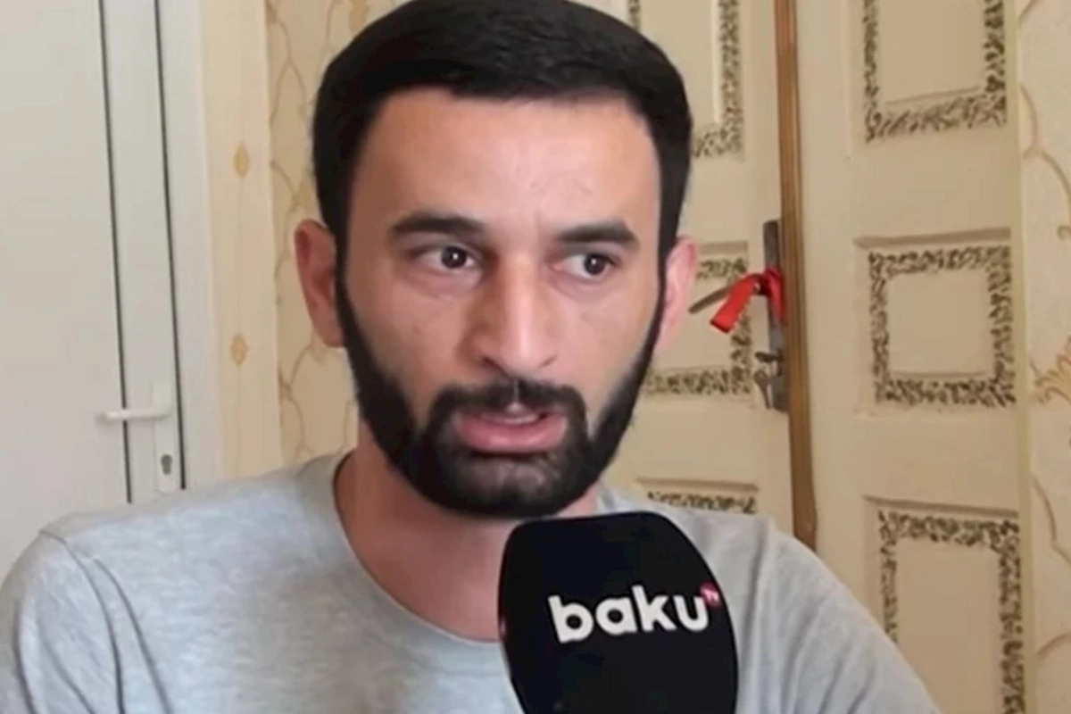Ürəyində problem olan şəxs hərbi xidmətə çağırılıb? — VİDEO