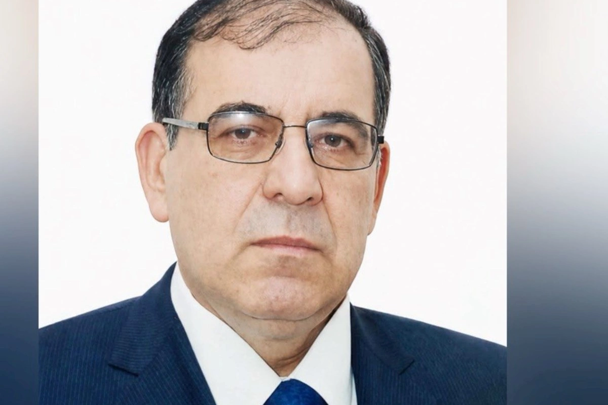 Professor Ələkbər Hüseynov vəfat etdi — FOTO