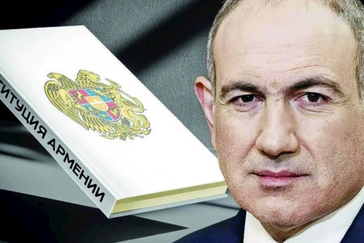 Paşinyanın referendumla bağlı B planı — Hazırlıq başladı?