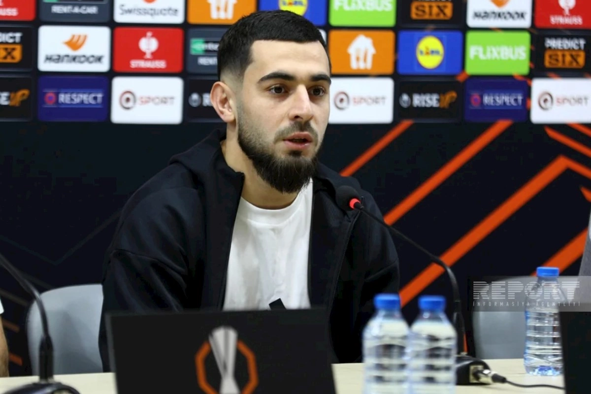 Elvin Cəfərquliyev Qarabağ klubu ilə birlikdə Avstriyaya yollanıb