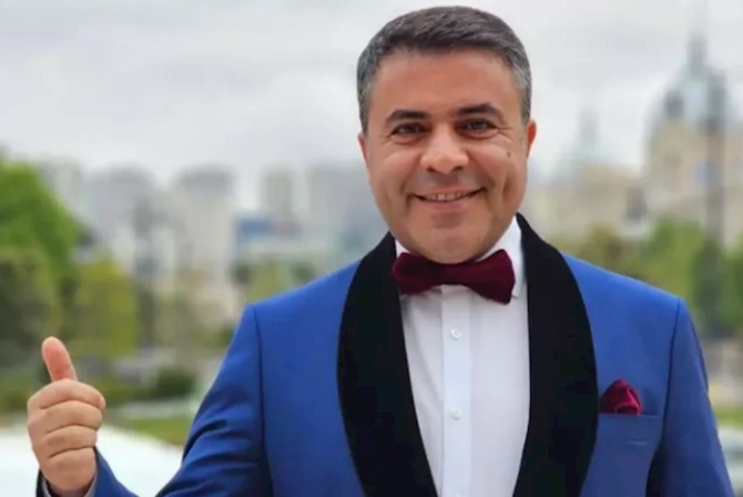 Yaşasaydı, 50 yaşı olacaqdı... Yaşasaydı, 50 yaşı olacaqdı...