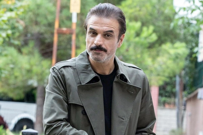 Qaraciyər transplantasiyası keçirən Ufuk Özkanın son görüntüsü yayıldı — FOTO