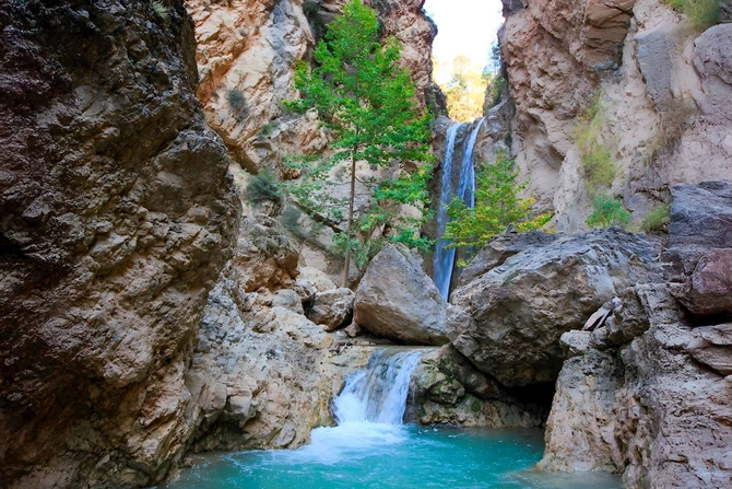 Türkiyə dayanıqlı turizmlə yeni səyahət mədəniyyəti formalaşdırır — FOTOLAR Türkiyə dayanıqlı turizmlə yeni səyahət mədəniyyəti formalaşdırır — FOTOLAR