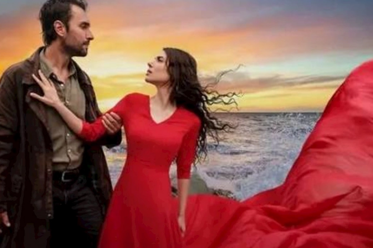 “Taşacak bu deniz”də yeni obraz — FOTO