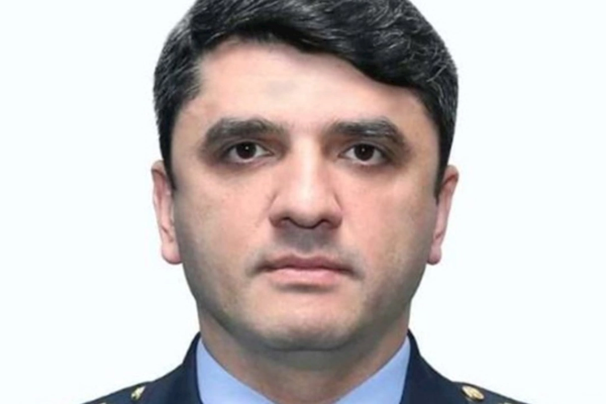 İşdən çıxarılan rəisi o əvəz edəcək