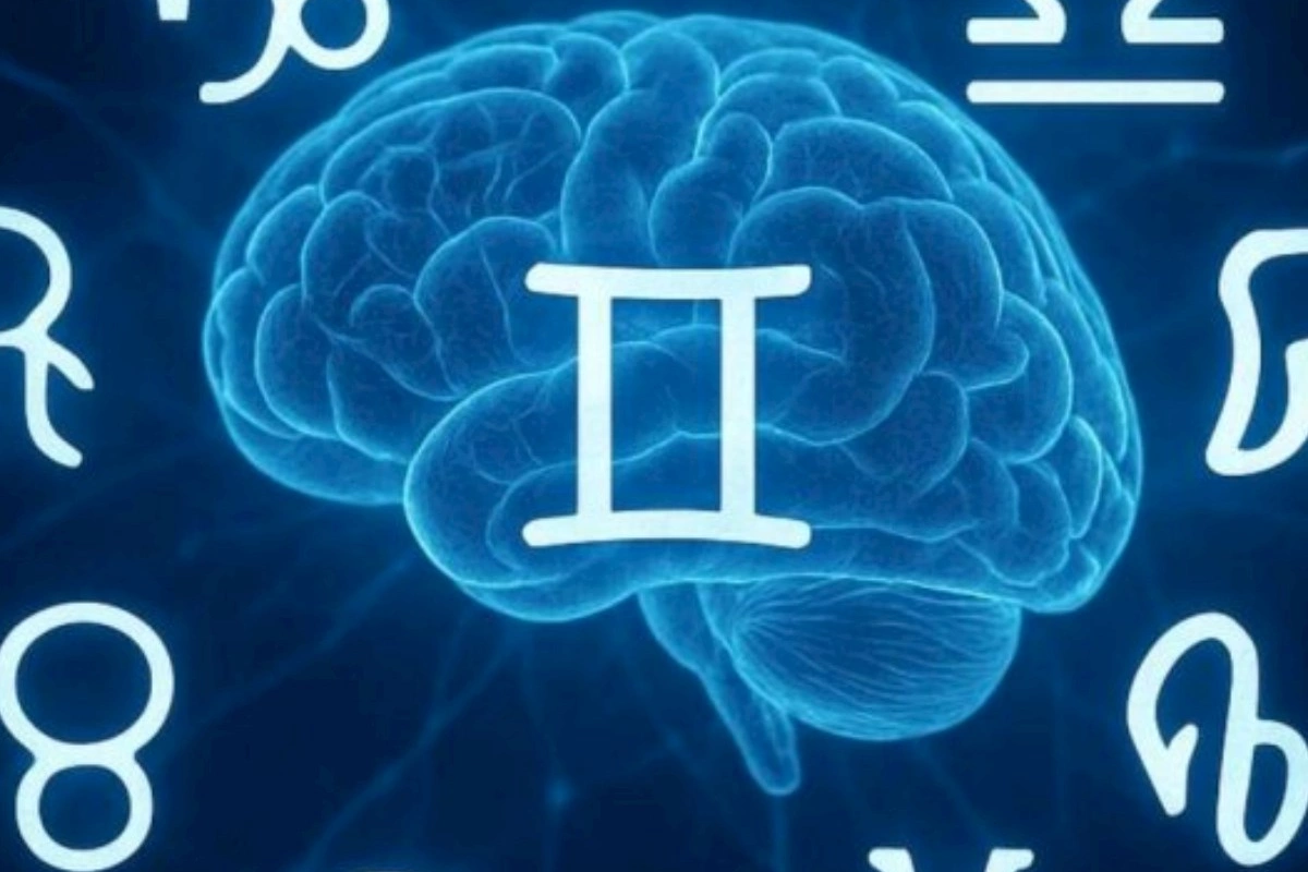 Anadangəlmə yüksək intellektə malik 4 bürc