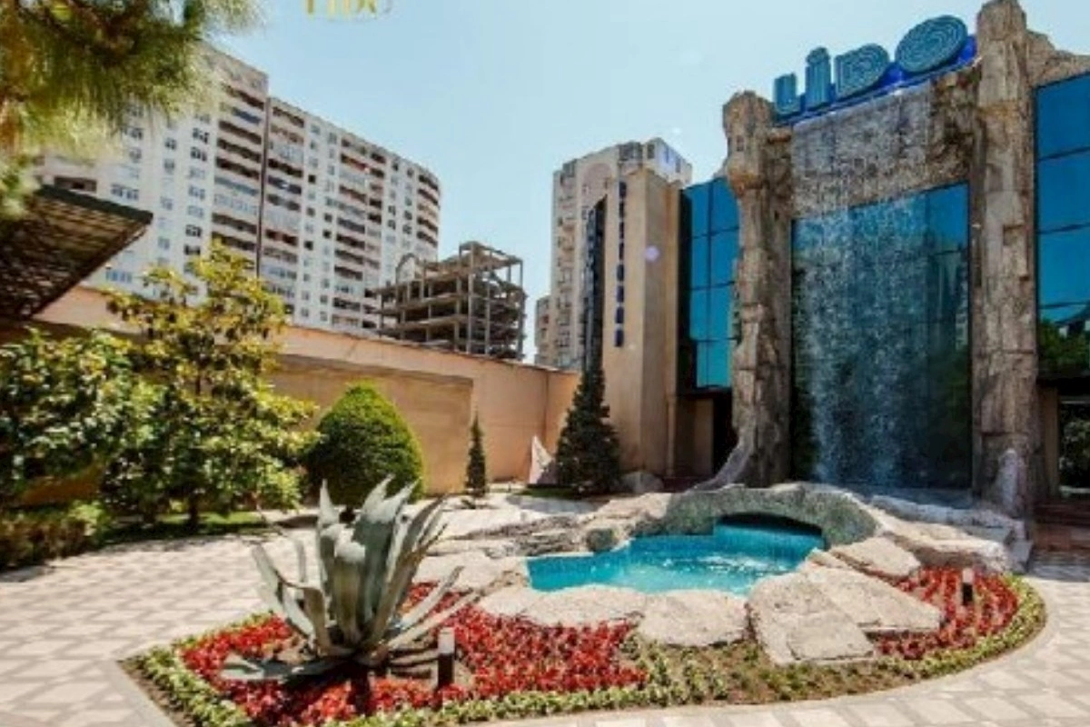 “Lido”da qadın qəfil vəfat etdi