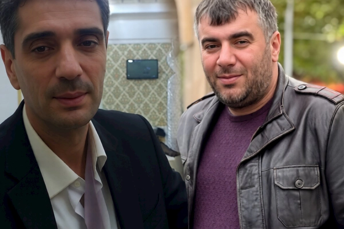 Rəşad Dağlının istintaqa ifadəsi üzə çıxdı: Nələr danışıb?