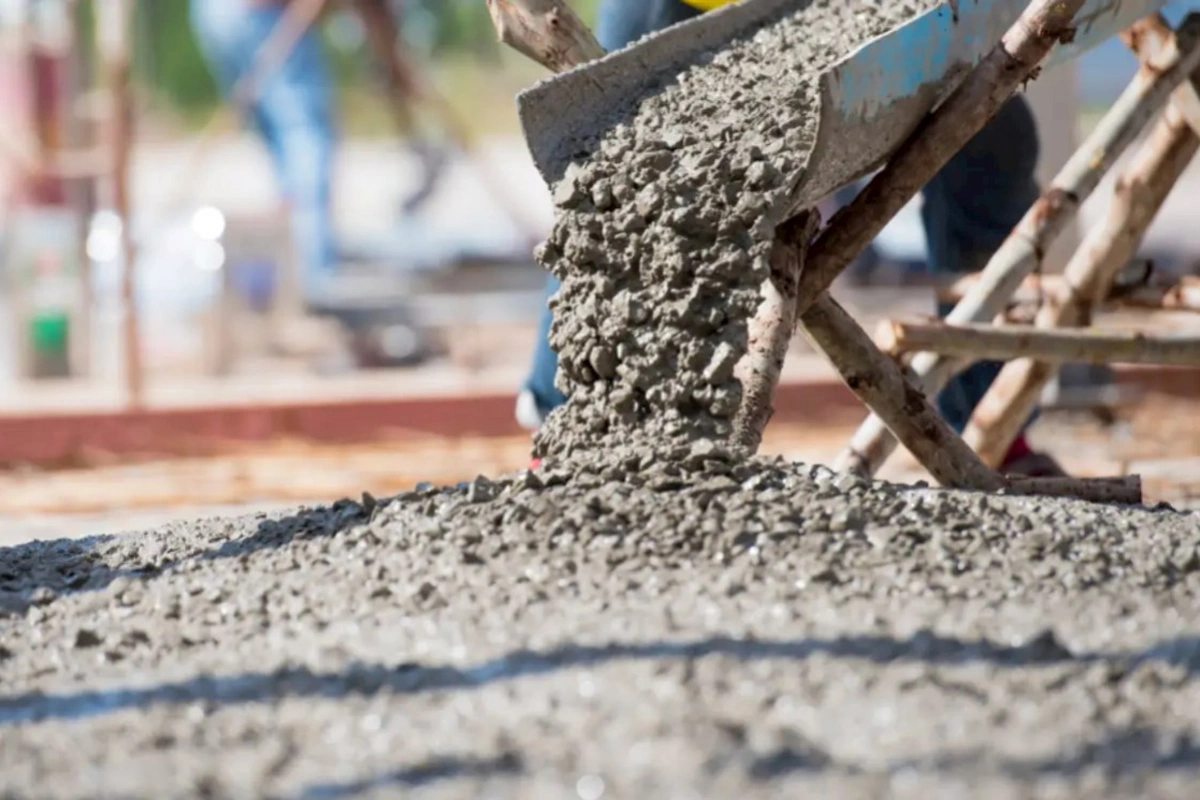 Betonun çatlamaması üçün bunu mütləq edin
