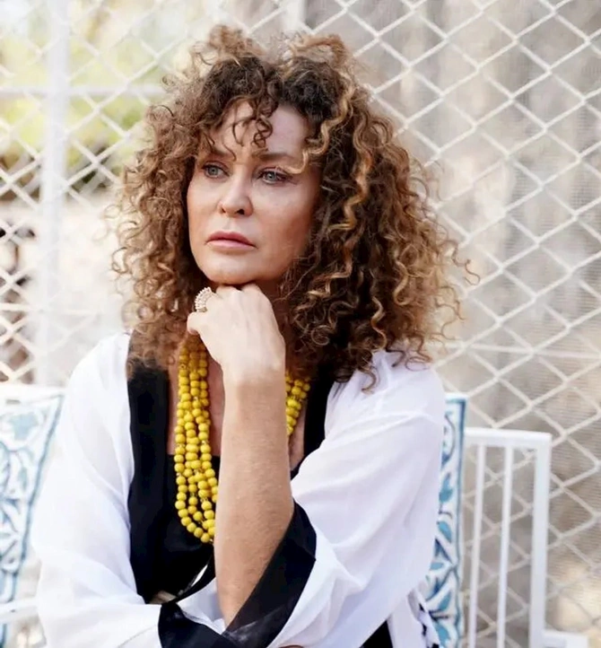 “Kurtlar Vadisi”nin Nesrini: Məndən pul almırdılar — FOTO