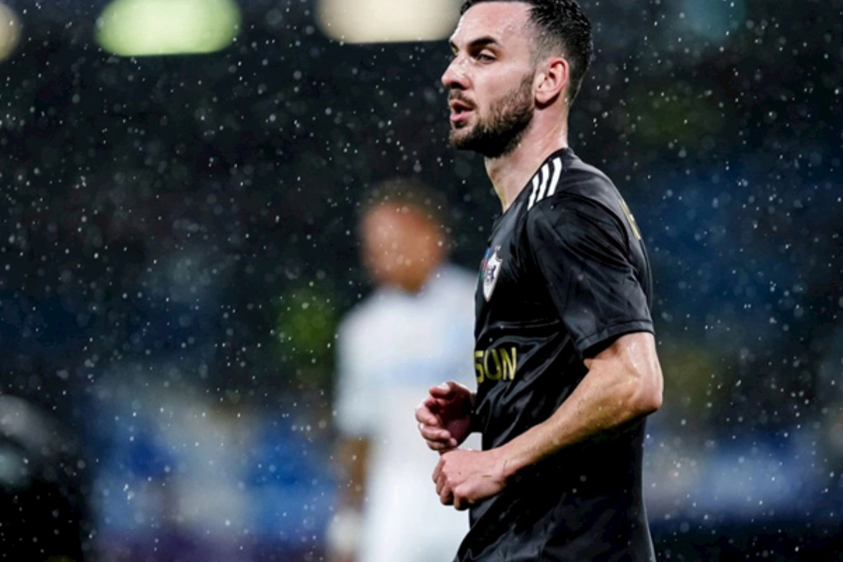 Qarabağın futbolçusu Super Liqa klubuna keçə bilər