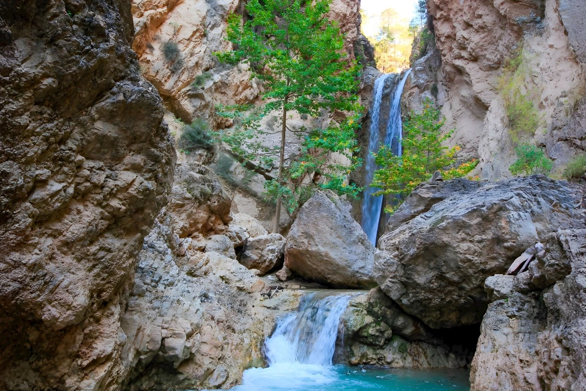 Türkiyə dayanıqlı turizmlə yeni səyahət mədəniyyəti formalaşdırır — FOTOLAR