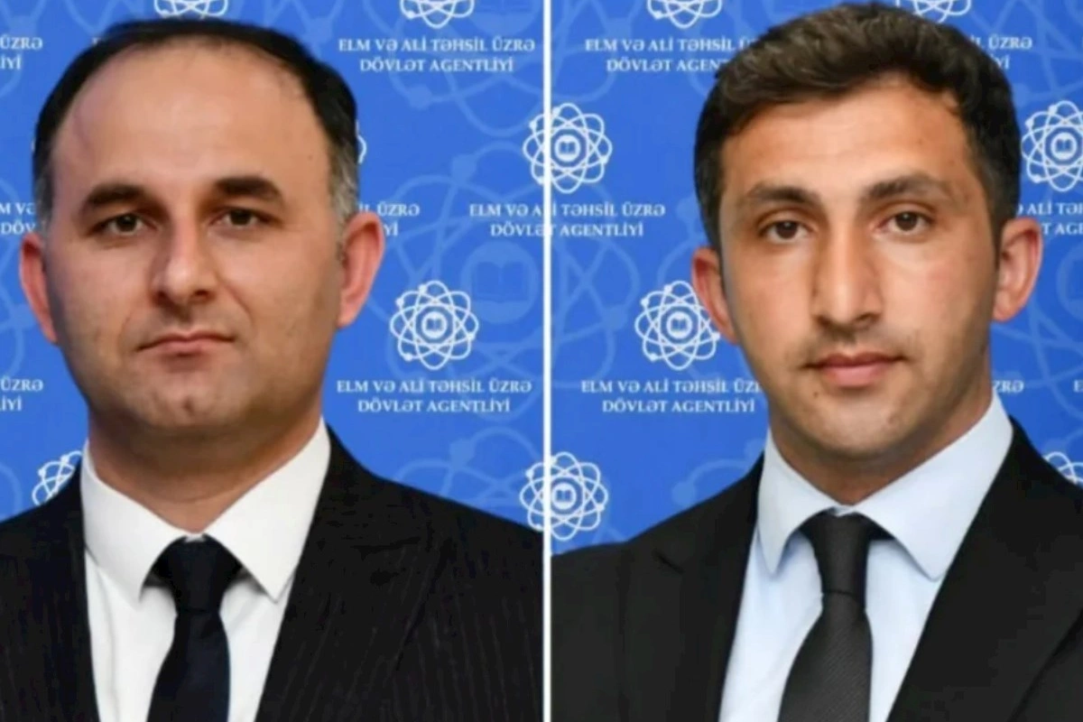 Bu kollecə rəhbər təyinatları oldu