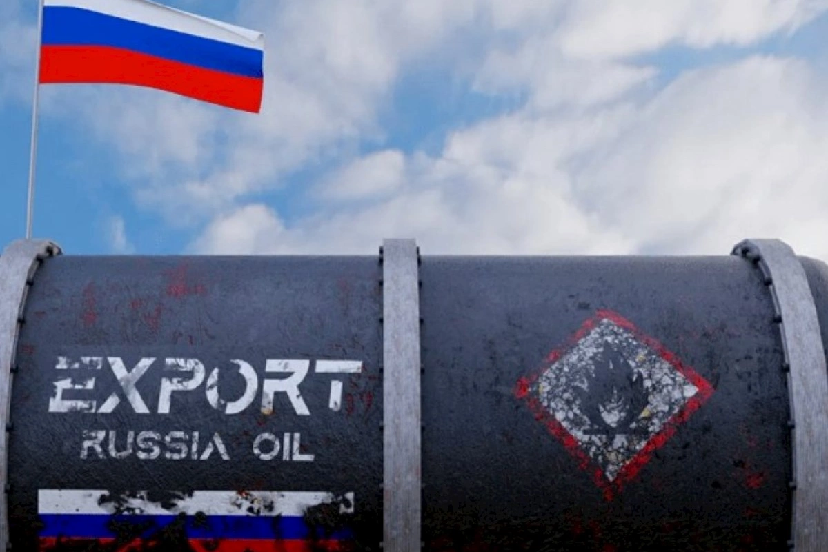 Rusiya bu ölkəyə $27 milyardlıq neft satıb: Kremlin müharibəsini kim maliyyələşdirir?