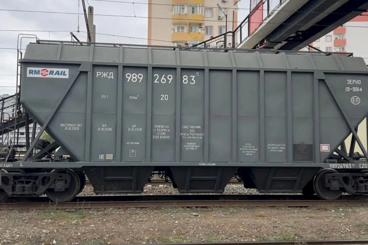 Azərbaycandan bu yolla Ermənistana 408 ton gübrə daşındı