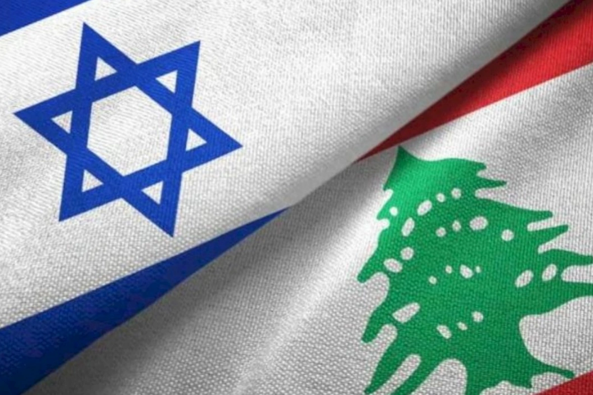 Livan və İsrail arasında danışıqların beşinci raundu başladı