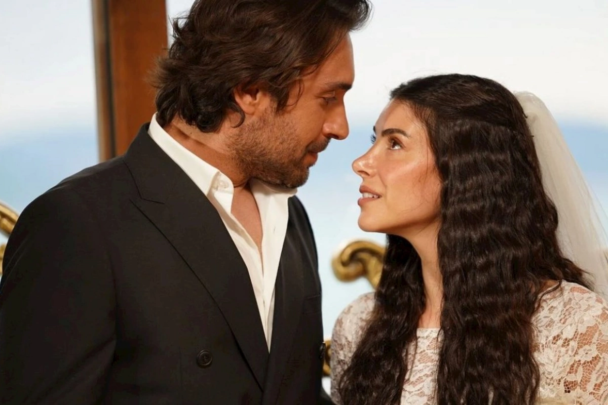 “Taşacak bu deniz” də daha bir ayrılıq — FOTO
