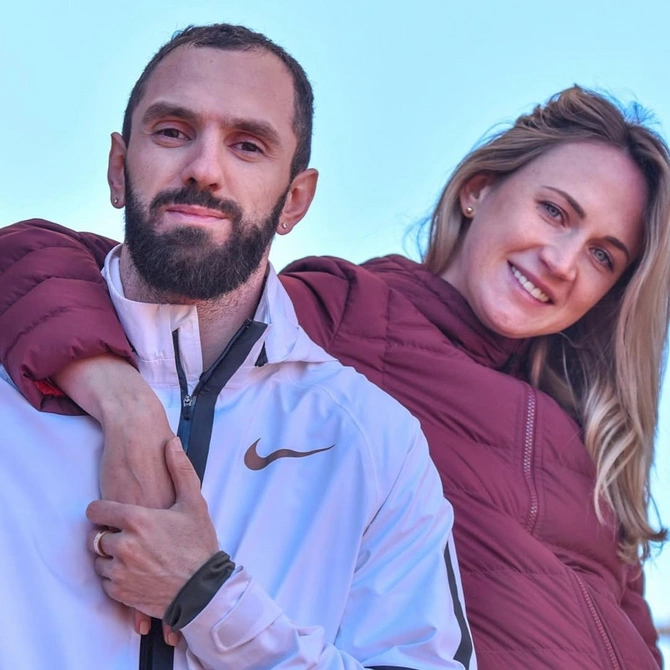Ramil Quliyevin xanımı Olimpiya medalından məhrum edildi — FOTOLAR Ramil Quliyevin xanımı Olimpiya medalından məhrum edildi — FOTOLAR