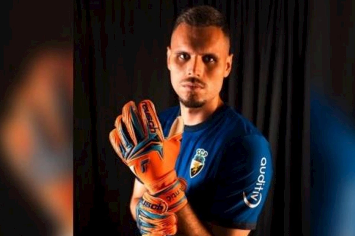 Qarabağdan ayrıldı, Portuqaliya klubuna keçdi