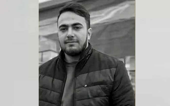 Mərdəkanda dənizdə batan 4 gəncin görüntüləri