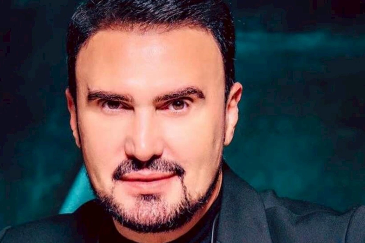 Yanında birinci mən olmuşam — Nadir Qafarzadə (VİDEO)