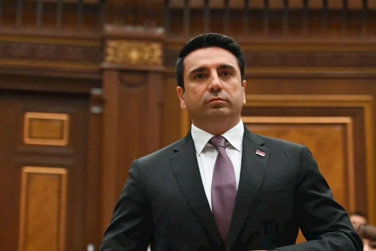 Simonyan prezident olmaq istəyir