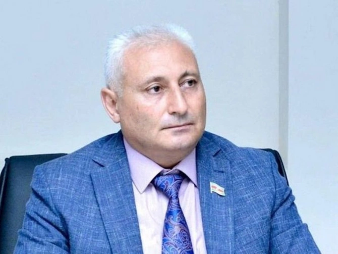Millət vəkili: “Azərbaycana qarşı aparılan hibrid təhdidlərin icraçılarının fəaliyyəti ikrah doğurur”