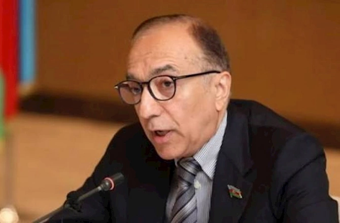 Millət vəkili: “Azərbaycana qarşı aparılan hibrid təhdidlərin icraçılarının fəaliyyəti ikrah doğurur”