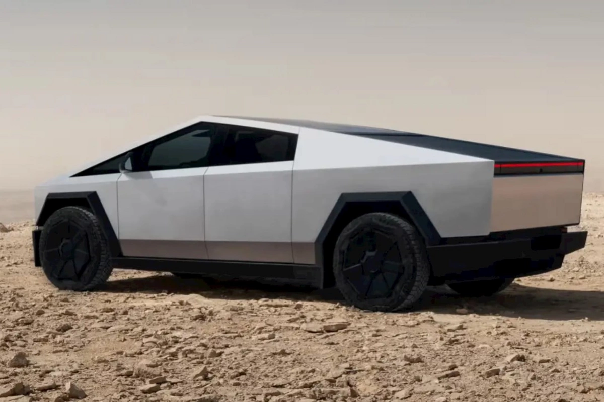 Azərbaycanda Tesla sürənlərin sayı açıqlandı