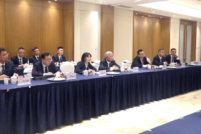 ADY lokomotiv parkını müasirləşdirir: Çindən yeni yük və sərnişin lokomotivləri alınır — FOTOLAR