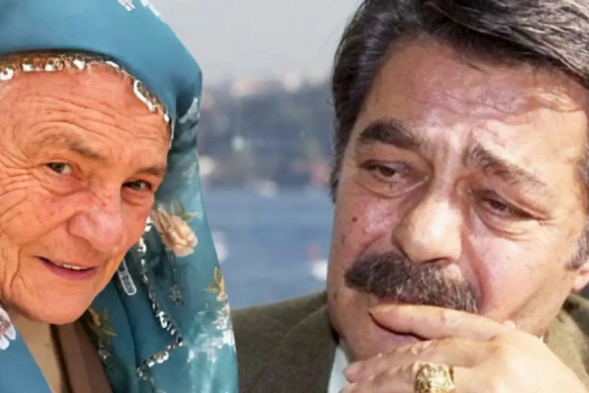 Kadir İnanırın bacısı öldü — Özü isə reanimasiyadadır